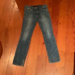 Lucky Jeans Sweet Straight